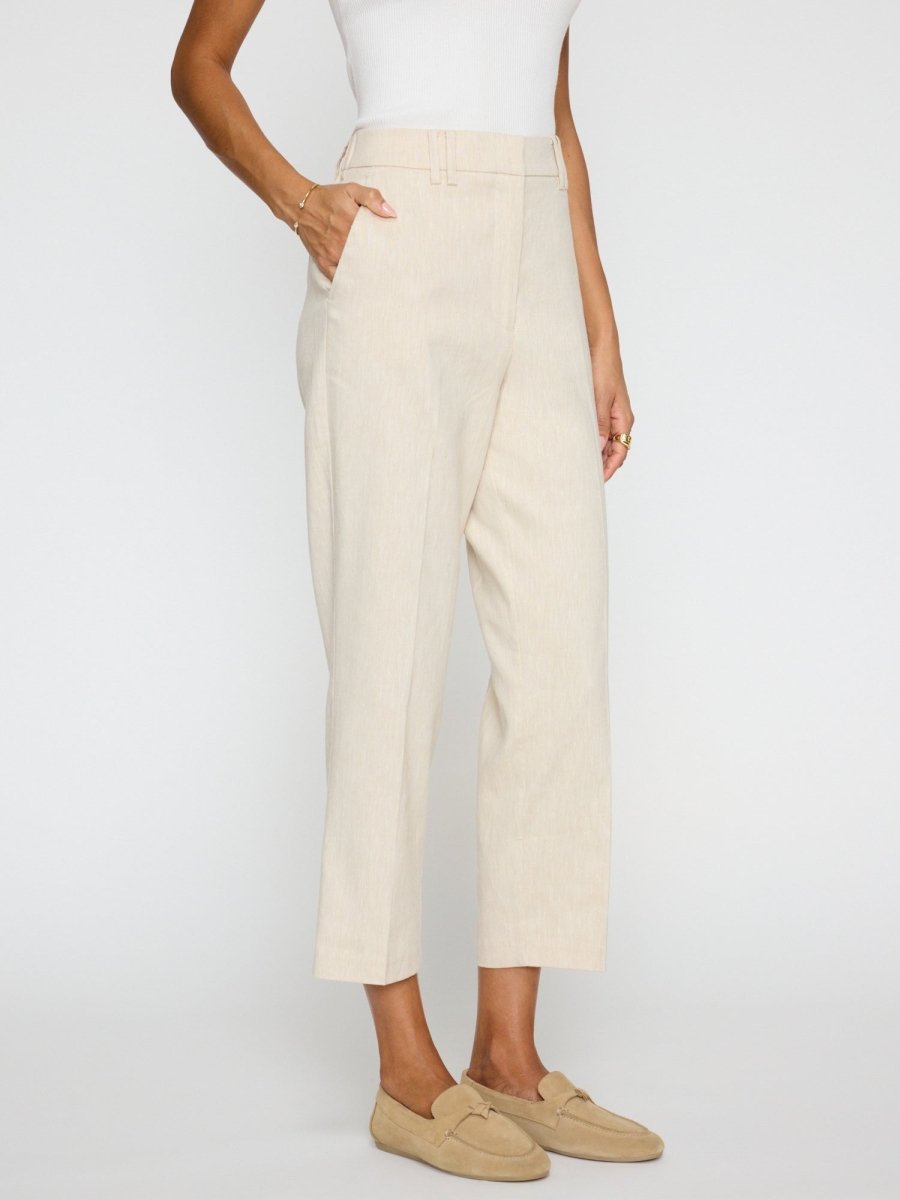 Brochu Walker, Talia Pant Flax