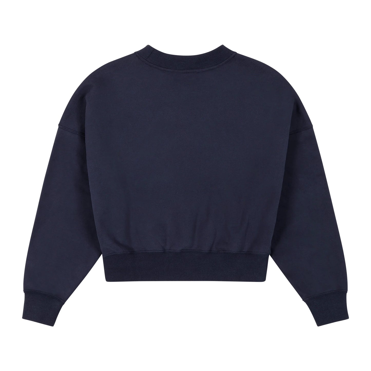 Born a Kennedy Soho Cropped Crew