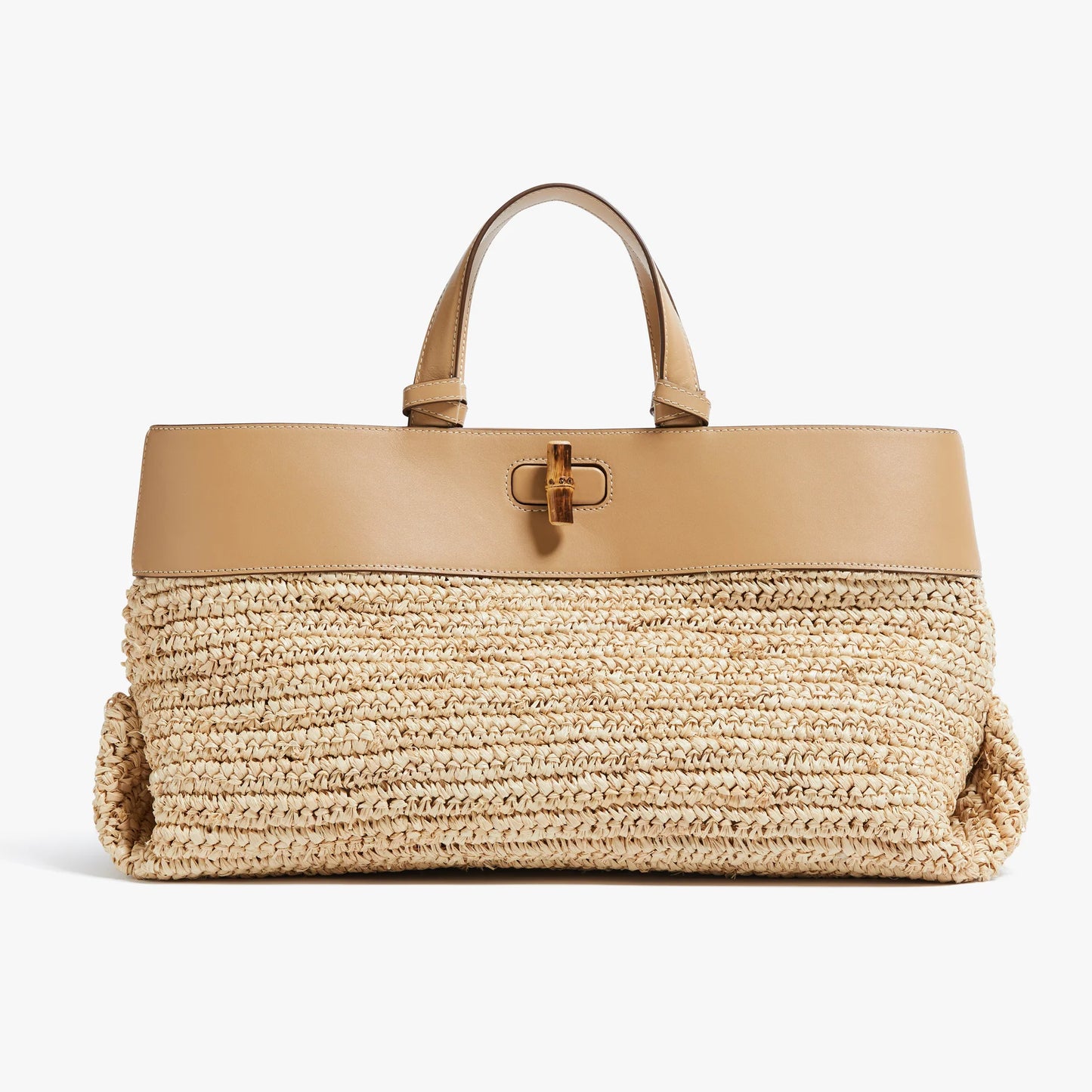 Pamela Munson The Park Tote