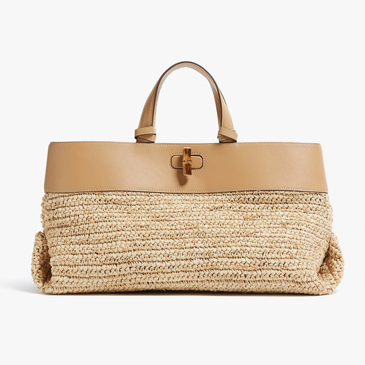 Pamela Munson The Park Tote