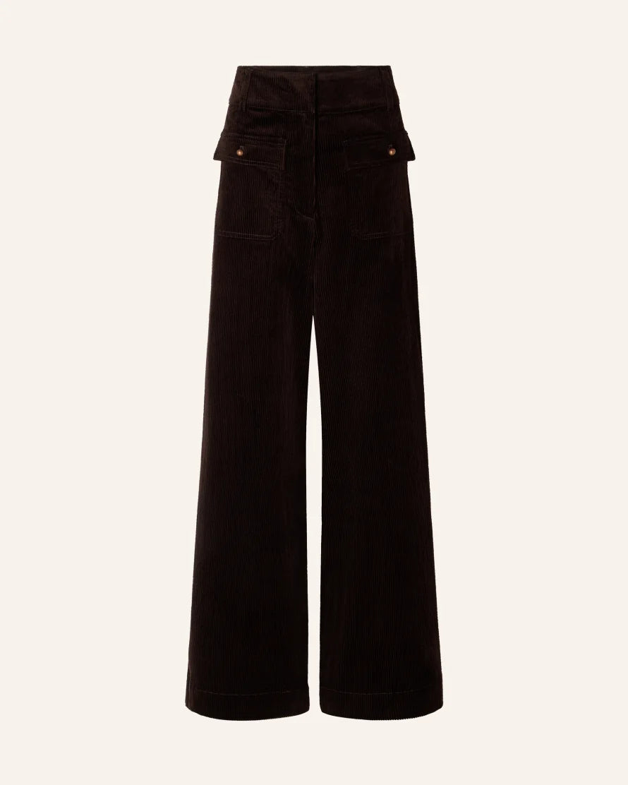 Sessùn - Pants Manhastreet