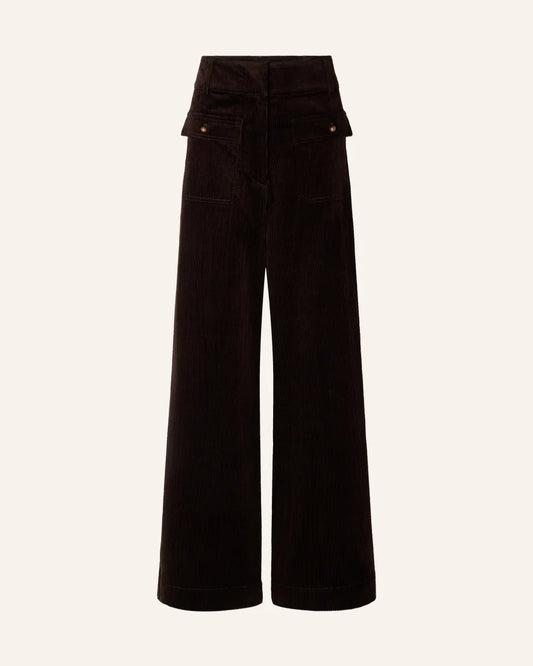 Sessùn - Pants Manhastreet
