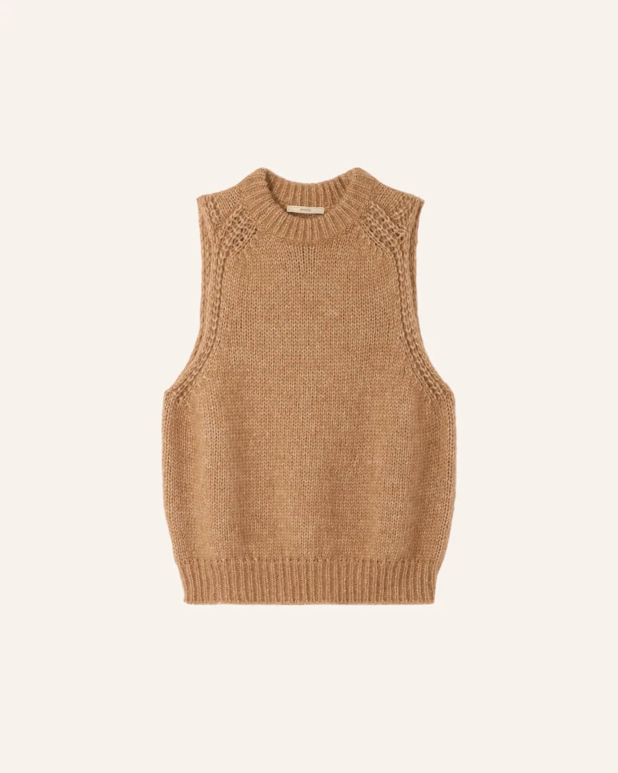 Sessùn - Sweater Parissi