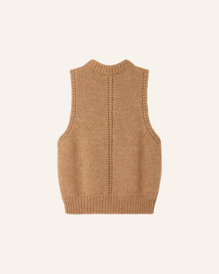 Sessùn - Sweater Parissi