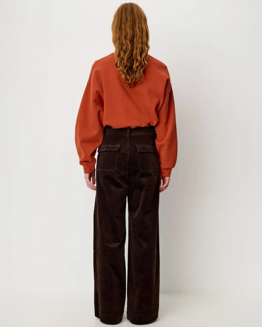 Sessùn - Pants Manhastreet