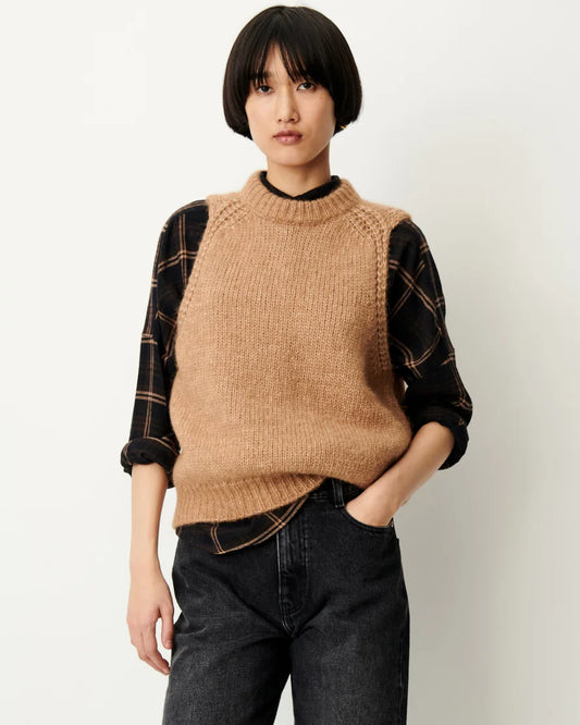 Sessùn - Sweater Parissi