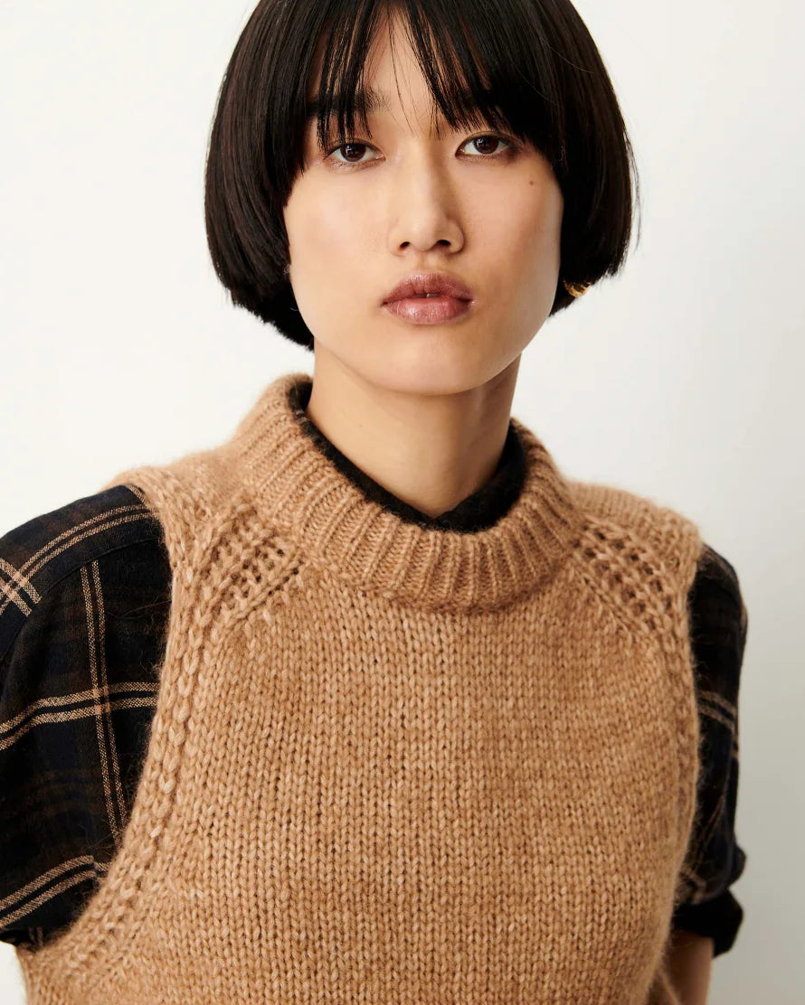 Sessùn - Sweater Parissi