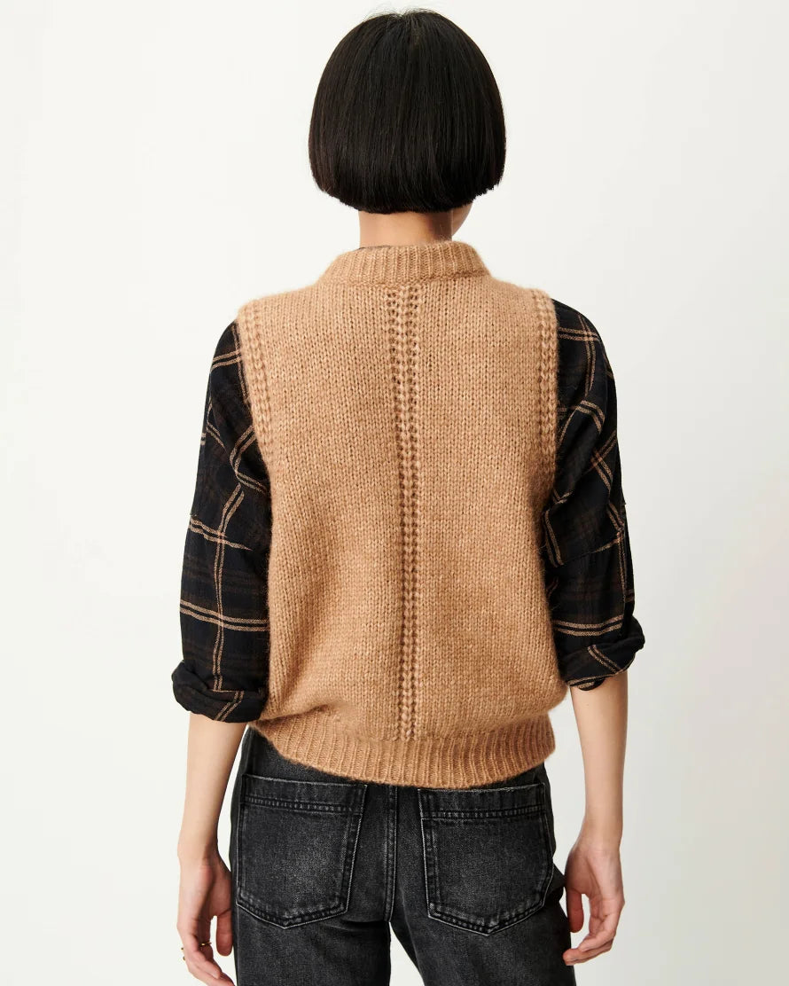 Sessùn - Sweater Parissi