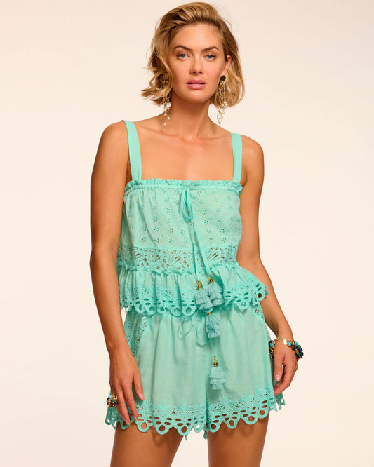 Ramy Brook Diane Short