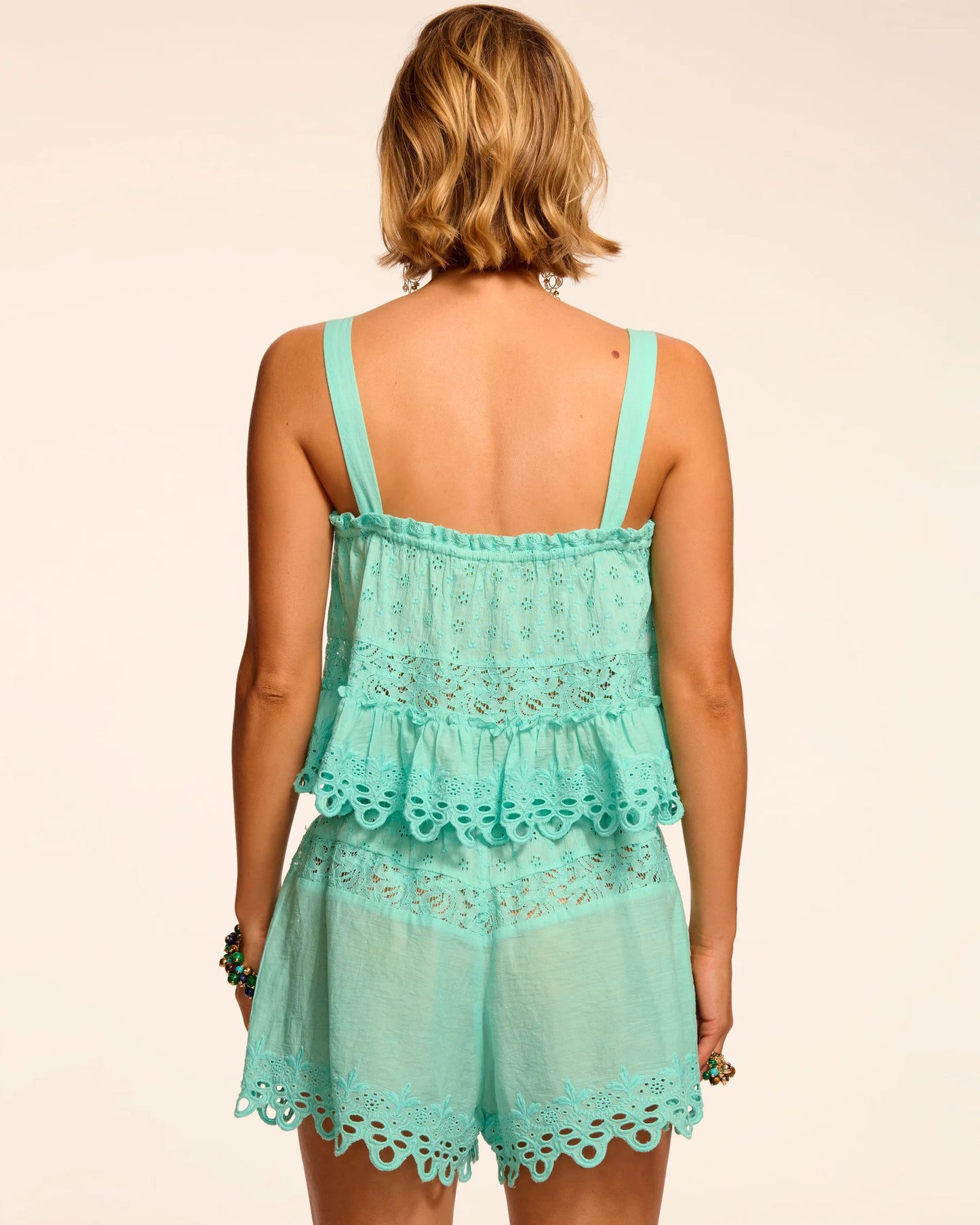 Ramy Brook Amina Top