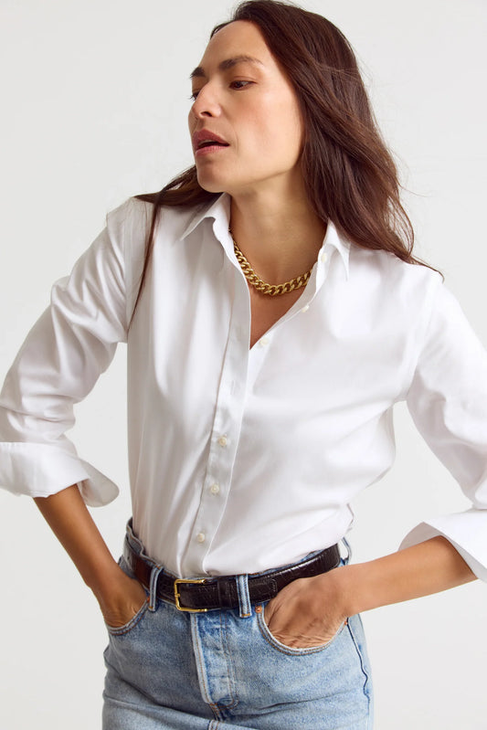 The Shirt by Rochelle Behrens, The Icon Shirt