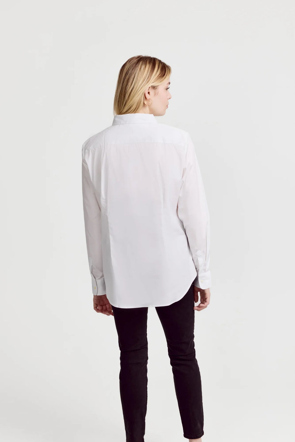 The Shirt by Rochelle Behrens, The Icon Shirt