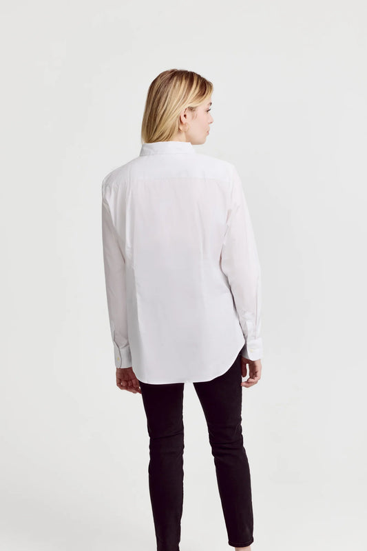 The Shirt by Rochelle Behrens, The Icon Shirt
