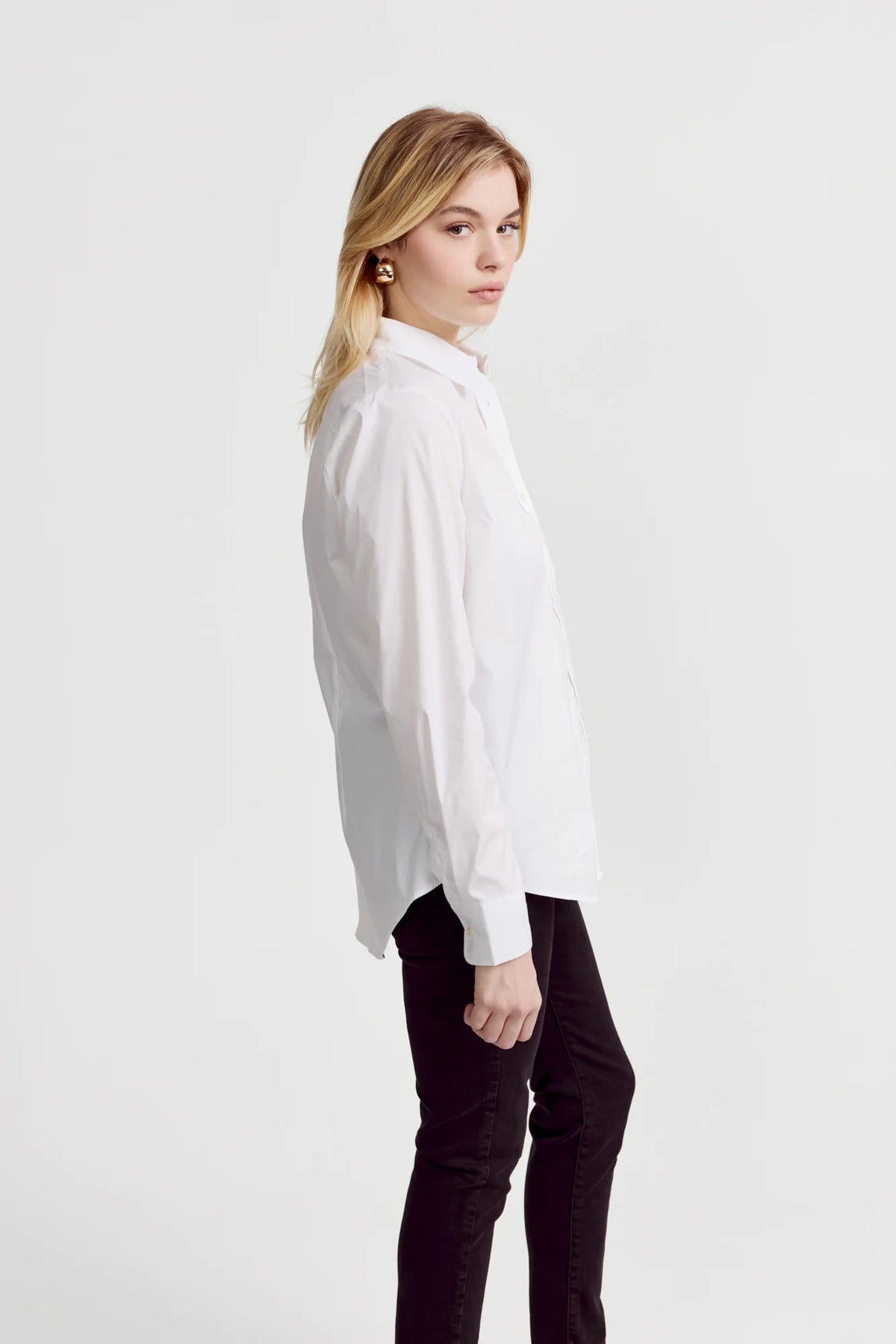The Shirt by Rochelle Behrens, The Icon Shirt