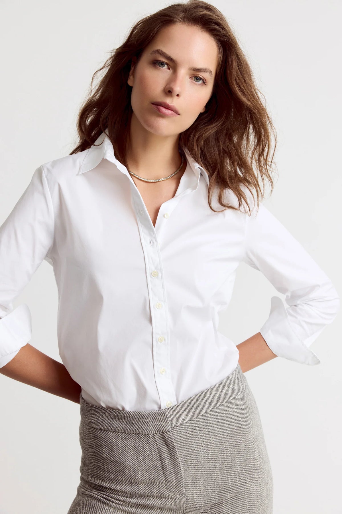The Shirt by Rochelle Behrens, The Icon Shirt